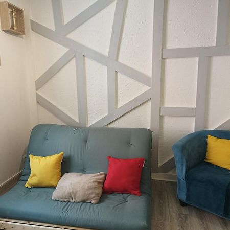 Wintzenheim: Appartement Dış mekan fotoğraf
