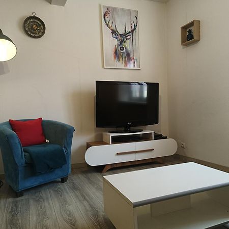 Wintzenheim: Appartement Dış mekan fotoğraf