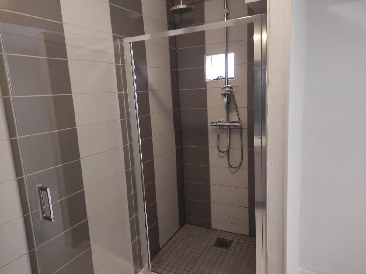 Wintzenheim: Appartement Dış mekan fotoğraf