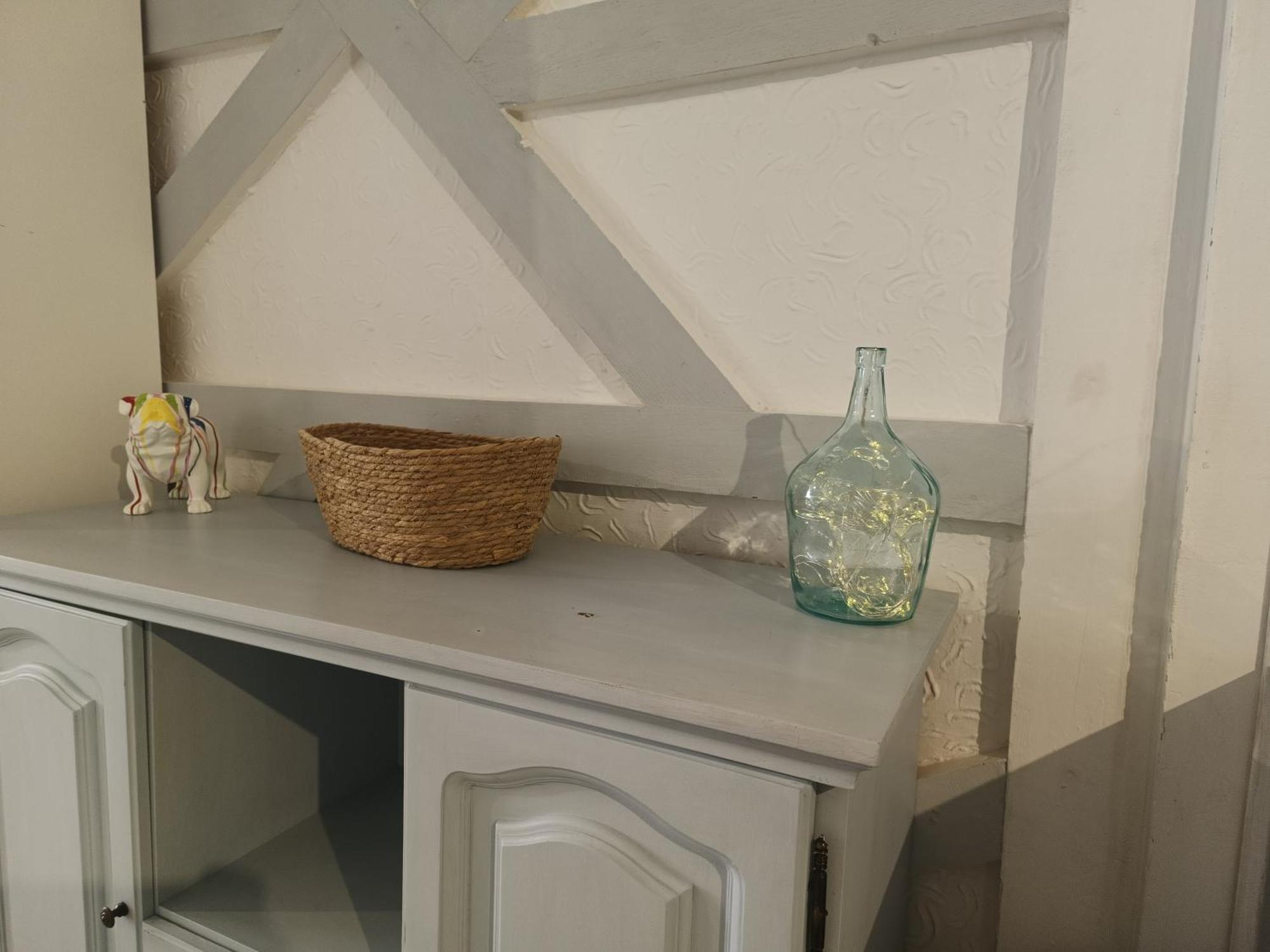 Wintzenheim: Appartement Dış mekan fotoğraf