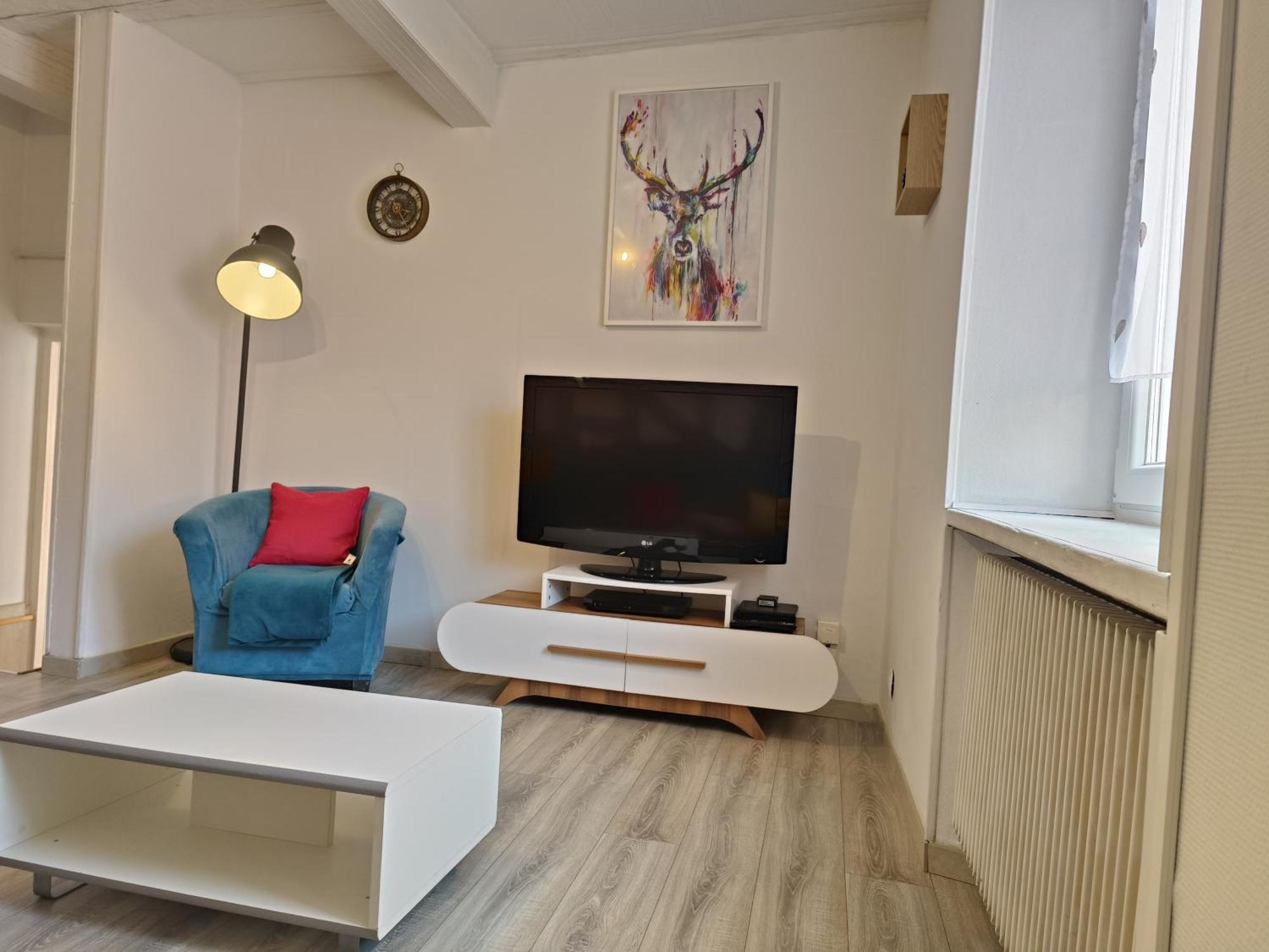 Wintzenheim: Appartement Dış mekan fotoğraf