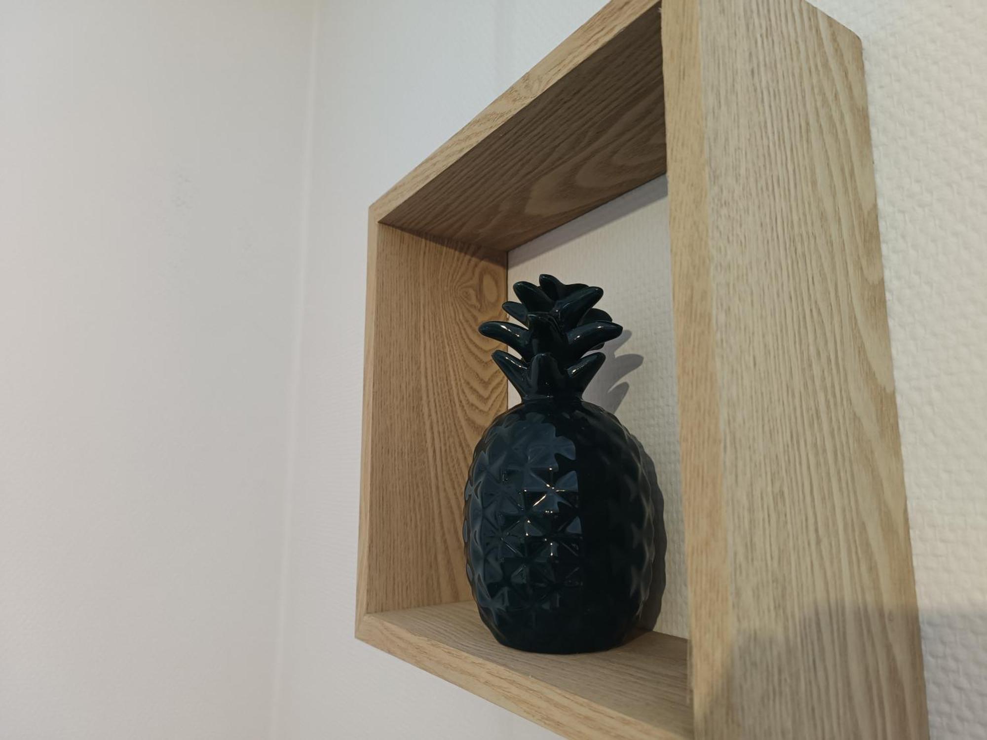 Wintzenheim: Appartement Dış mekan fotoğraf
