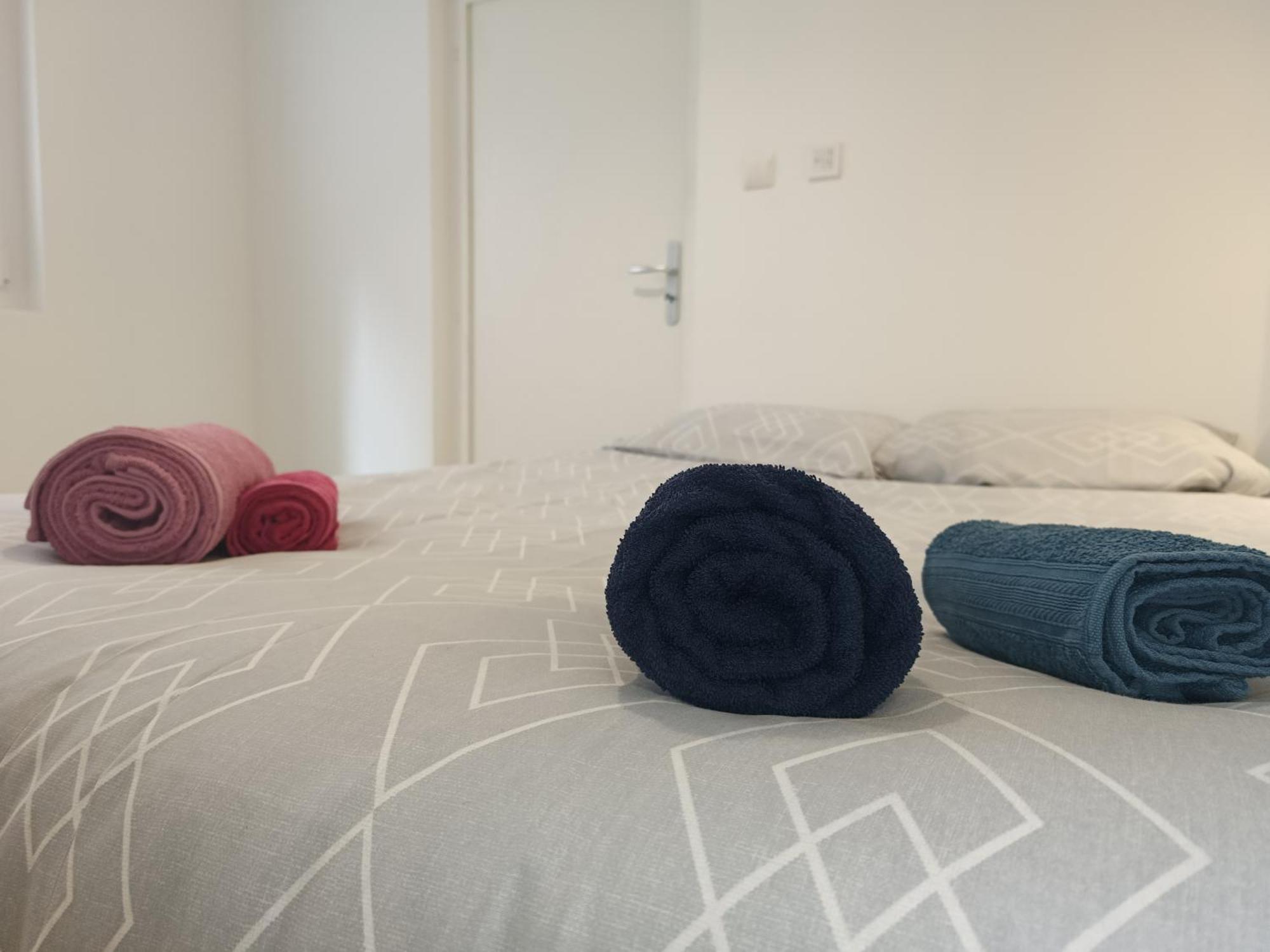 Wintzenheim: Appartement Dış mekan fotoğraf