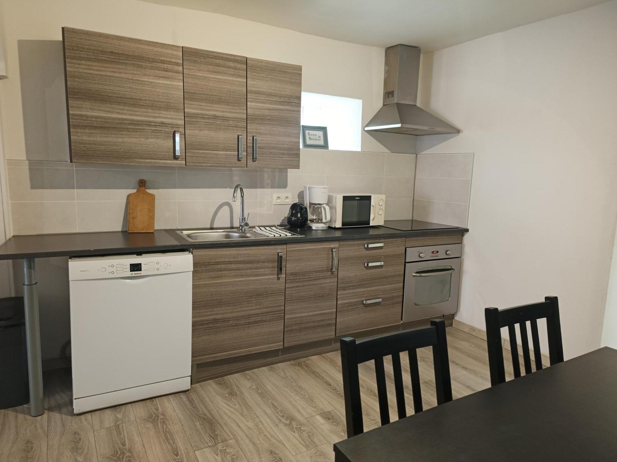 Wintzenheim: Appartement Dış mekan fotoğraf