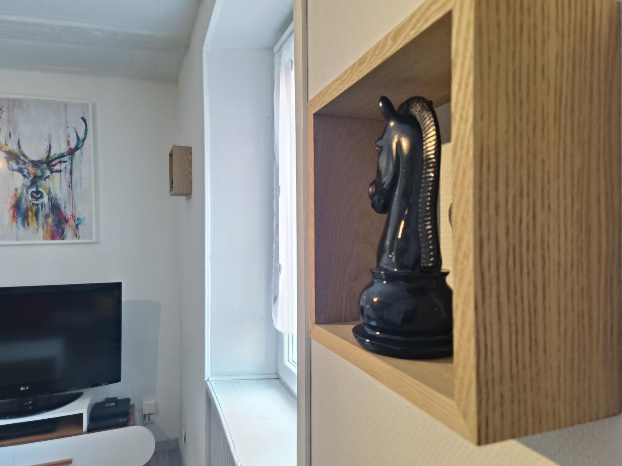 Wintzenheim: Appartement Dış mekan fotoğraf