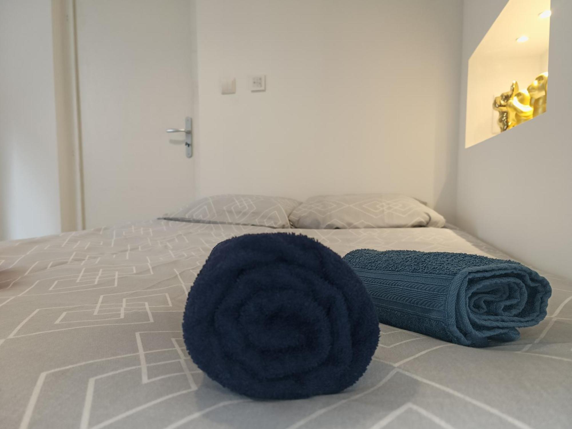 Wintzenheim: Appartement Dış mekan fotoğraf
