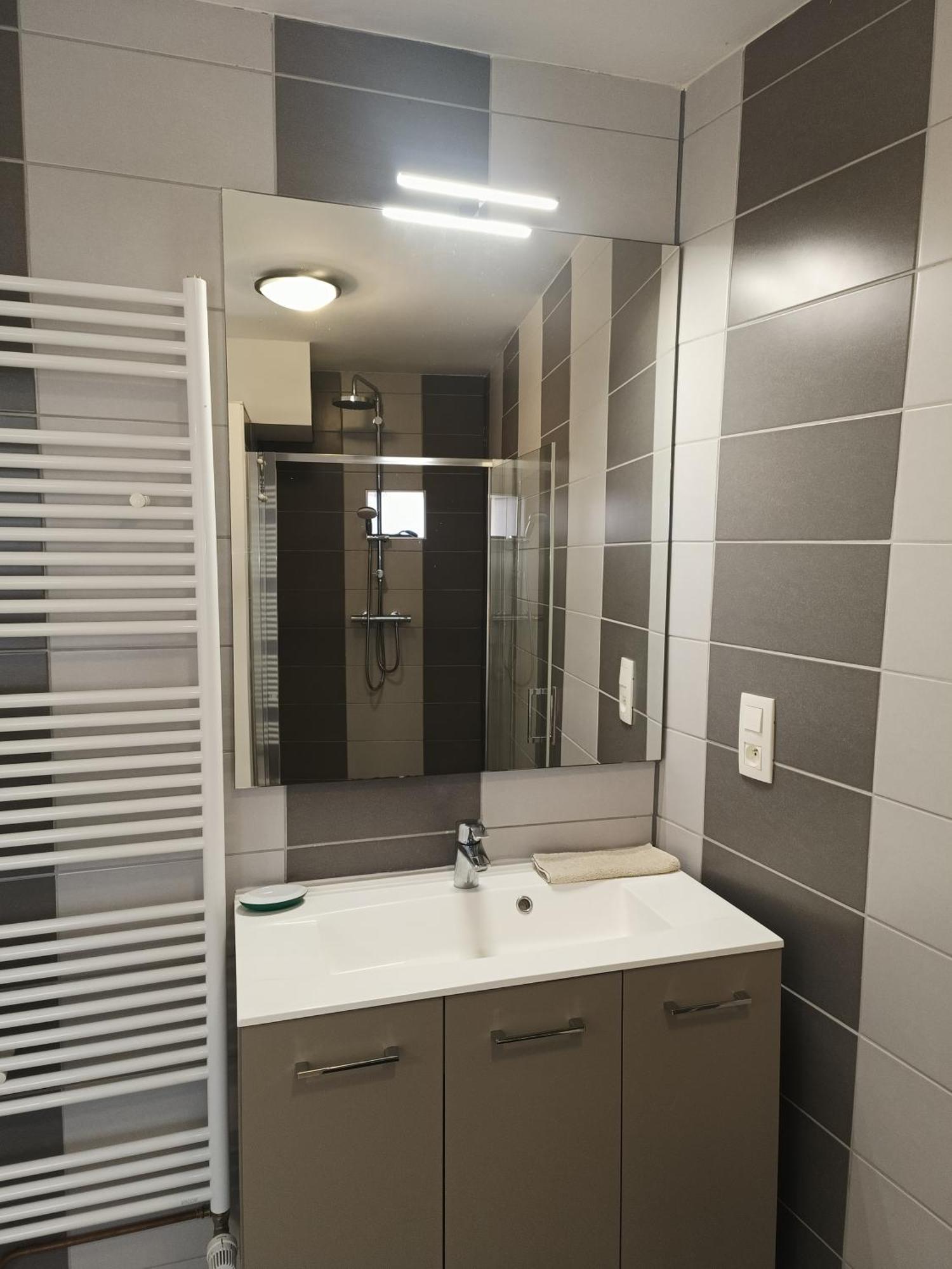 Wintzenheim: Appartement Dış mekan fotoğraf